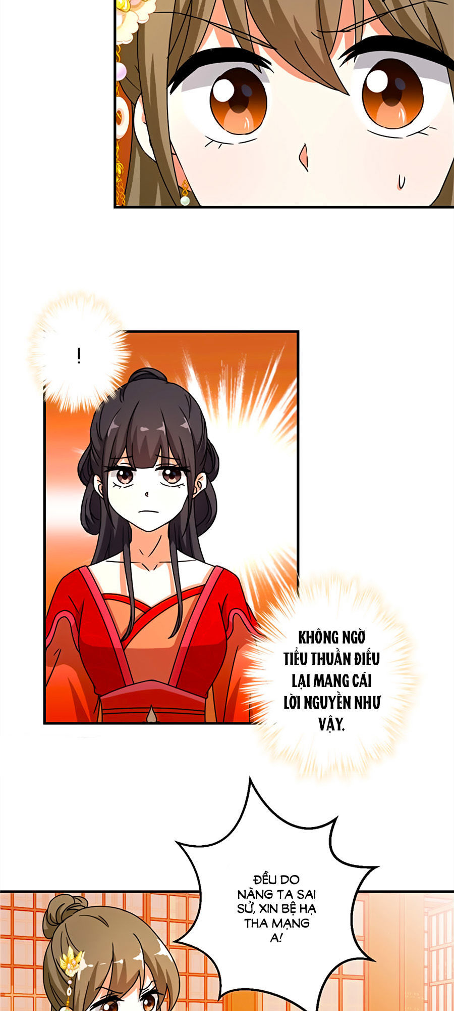 Vương Gia! Ngươi Thật Bỉ Ổi Chapter 470 - 14