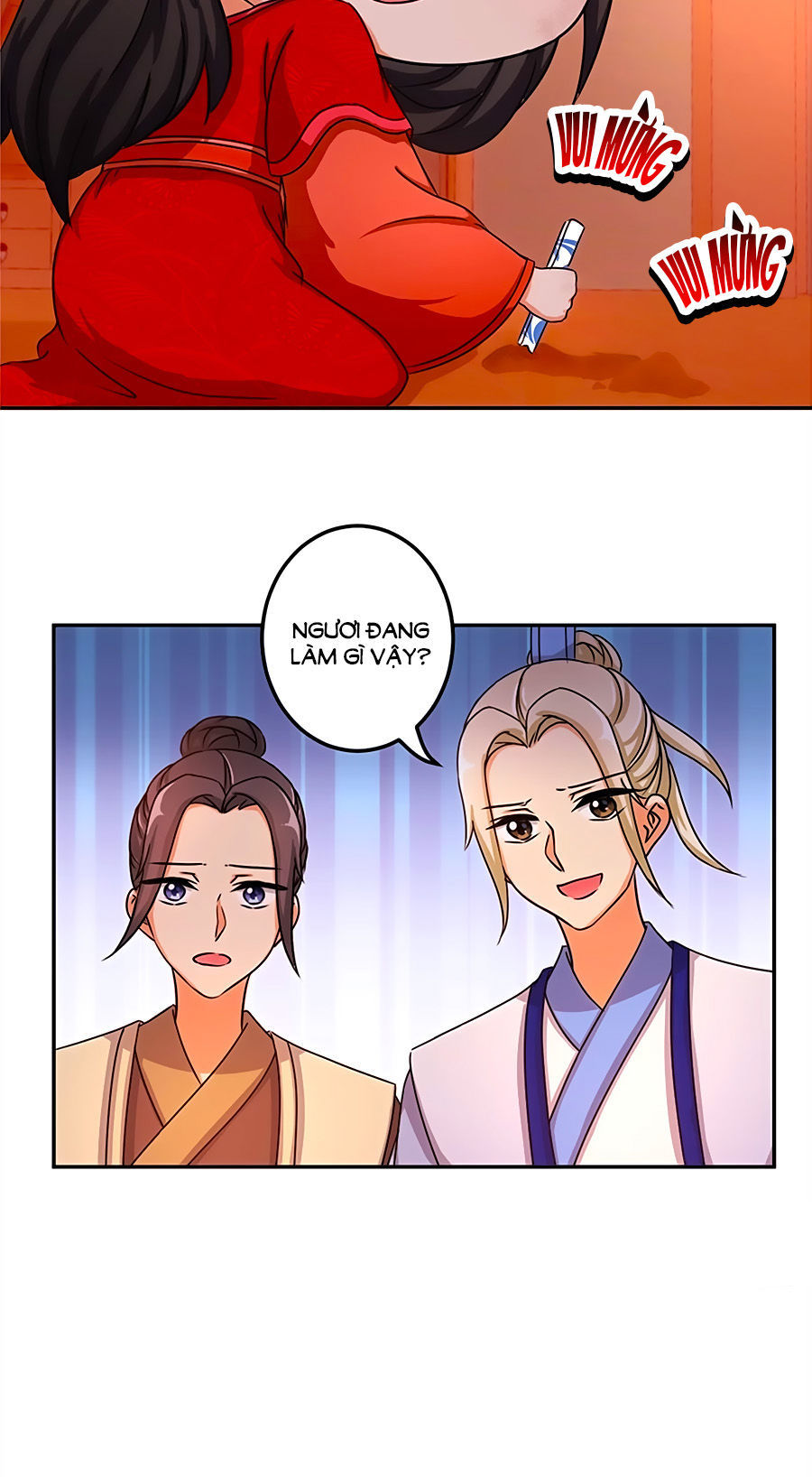 Vương Gia! Ngươi Thật Bỉ Ổi Chapter 480 - 17