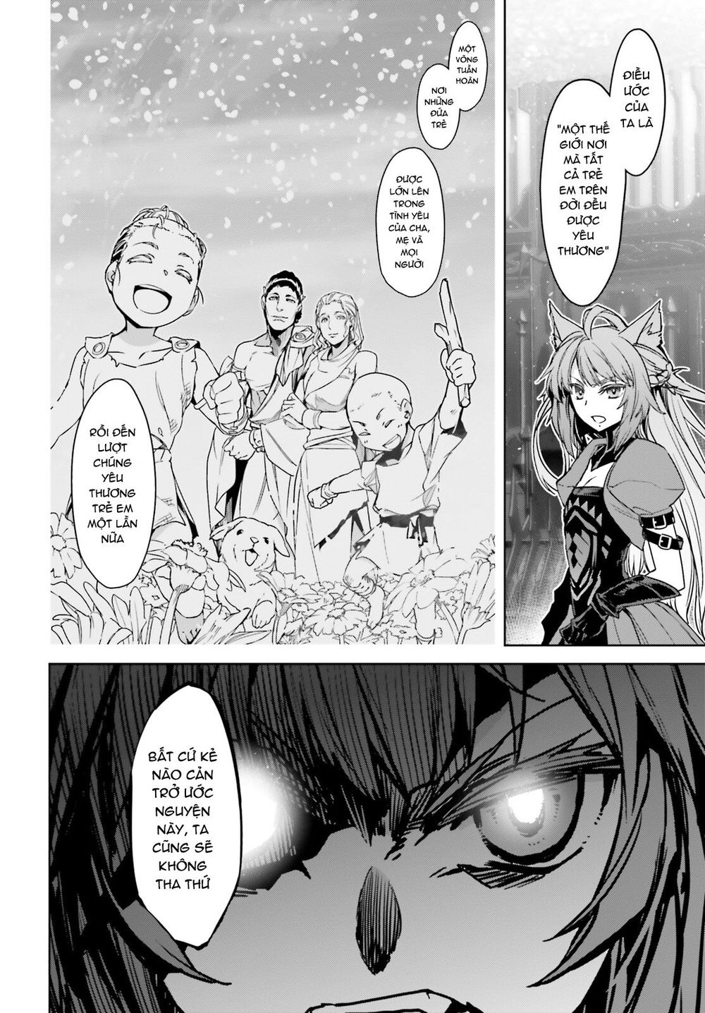 Fate/Apocrypha Chapter 38 - 11