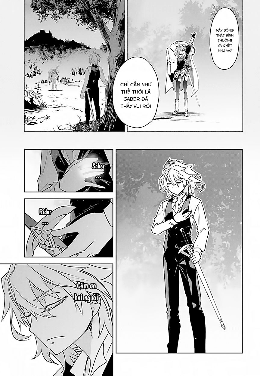 Fate/Apocrypha Chapter 16 - 6