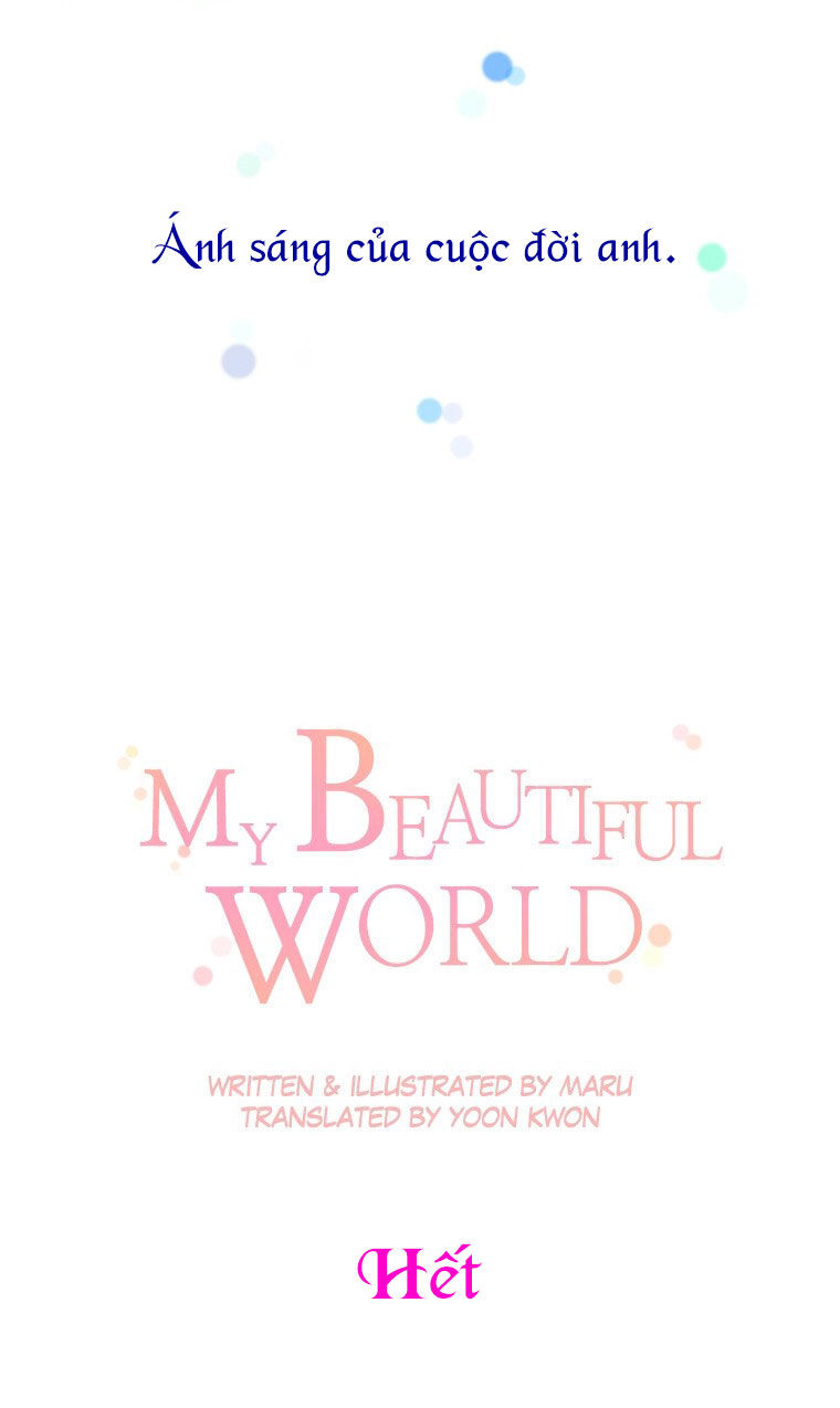 My Shining World Chapter 66 - 45