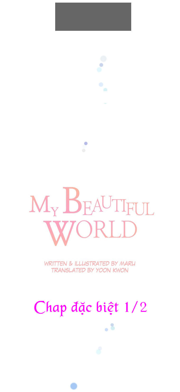 My Shining World Chapter 67 - 30