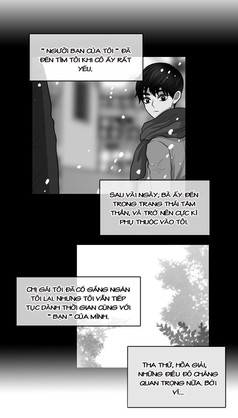 My Shining World Chapter 68 - 19