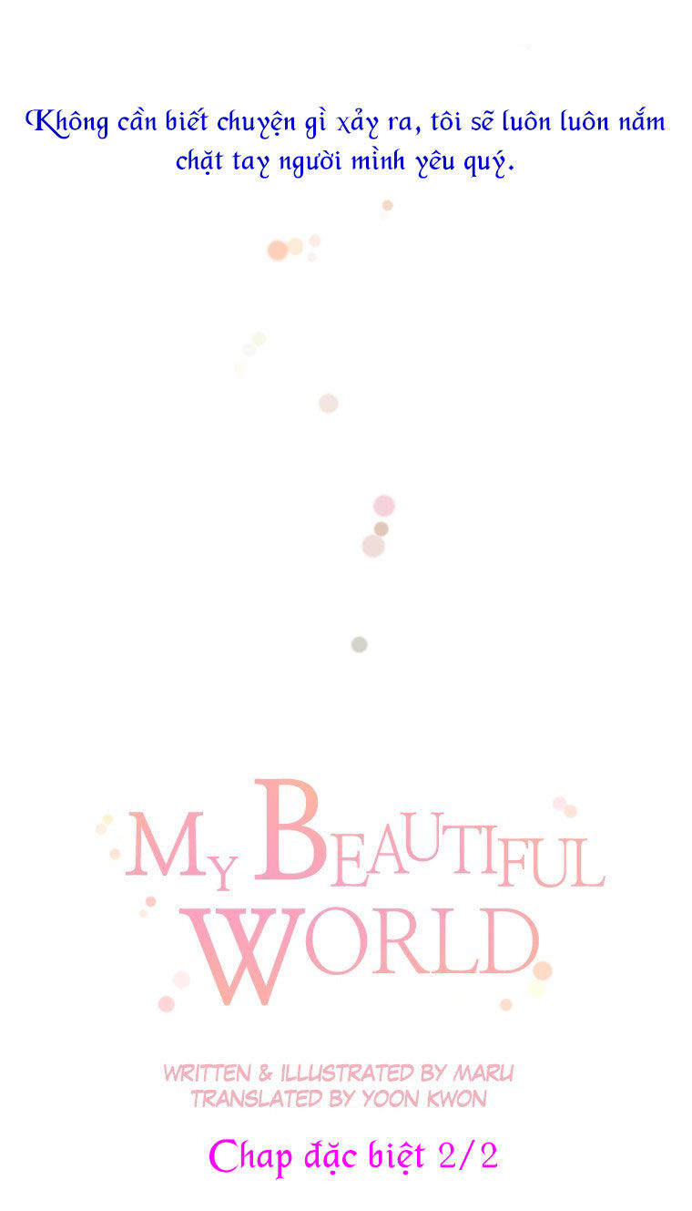 My Shining World Chapter 68 - 25