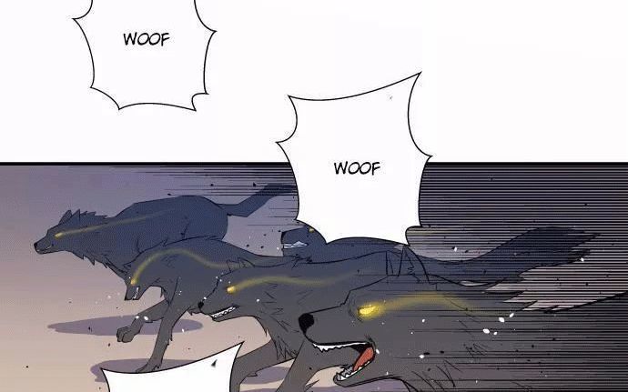 Life Howling Chapter 36 - 2