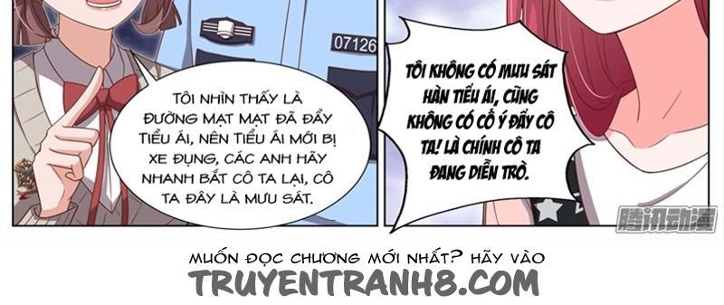 Vương Bài Giáo Thảo Chapter 84 - 5