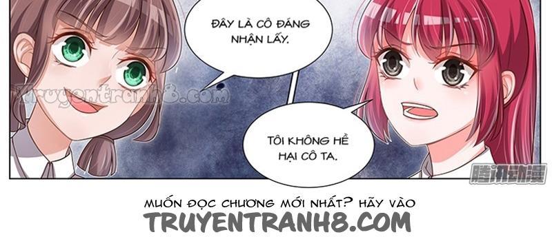 Vương Bài Giáo Thảo Chapter 91 - 3