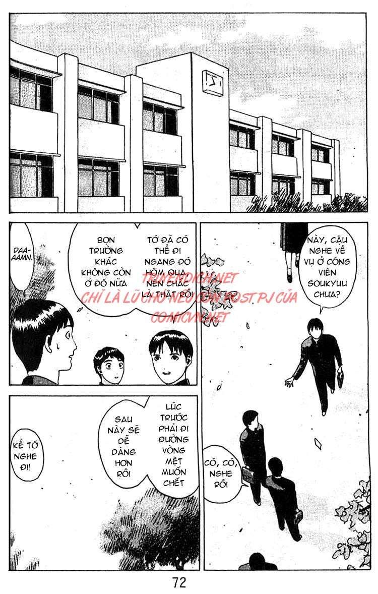 Angel Densetsu Chapter 15 - 2