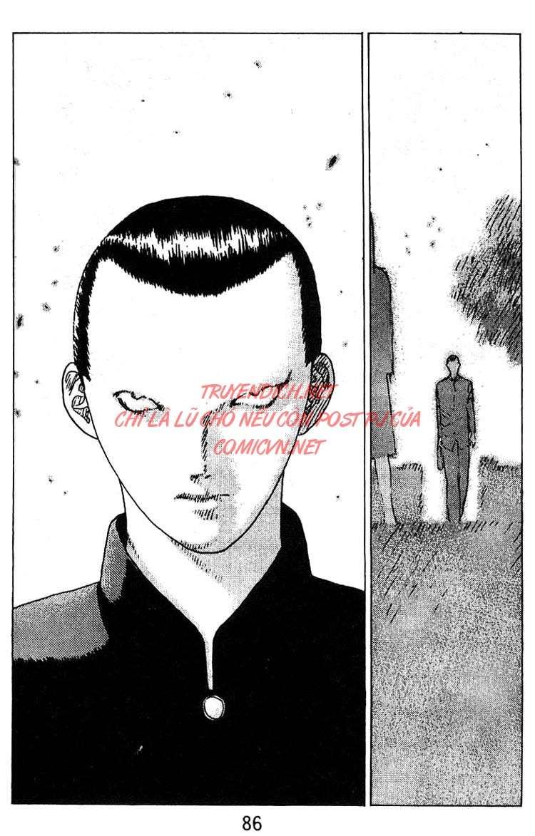 Angel Densetsu Chapter 15 - 16