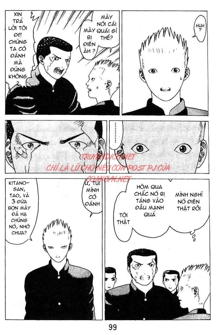 Angel Densetsu Chapter 15 - 29