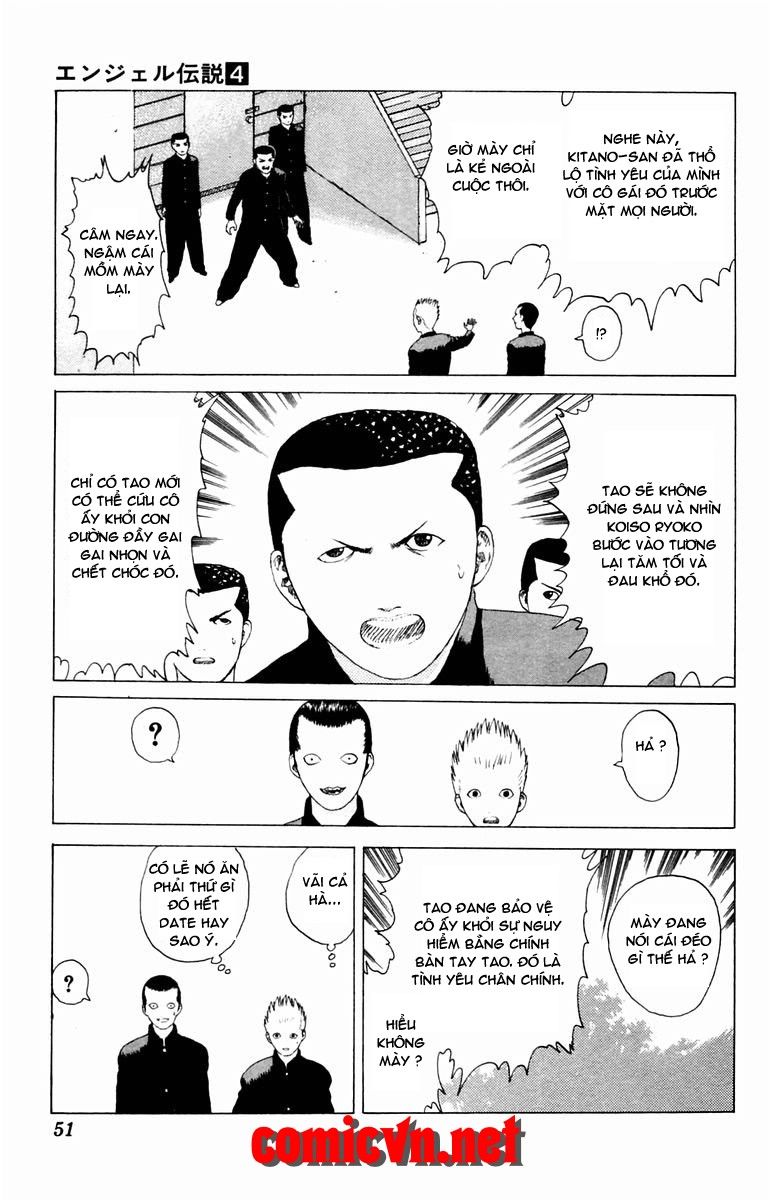 Angel Densetsu Chapter 19.1 - 5