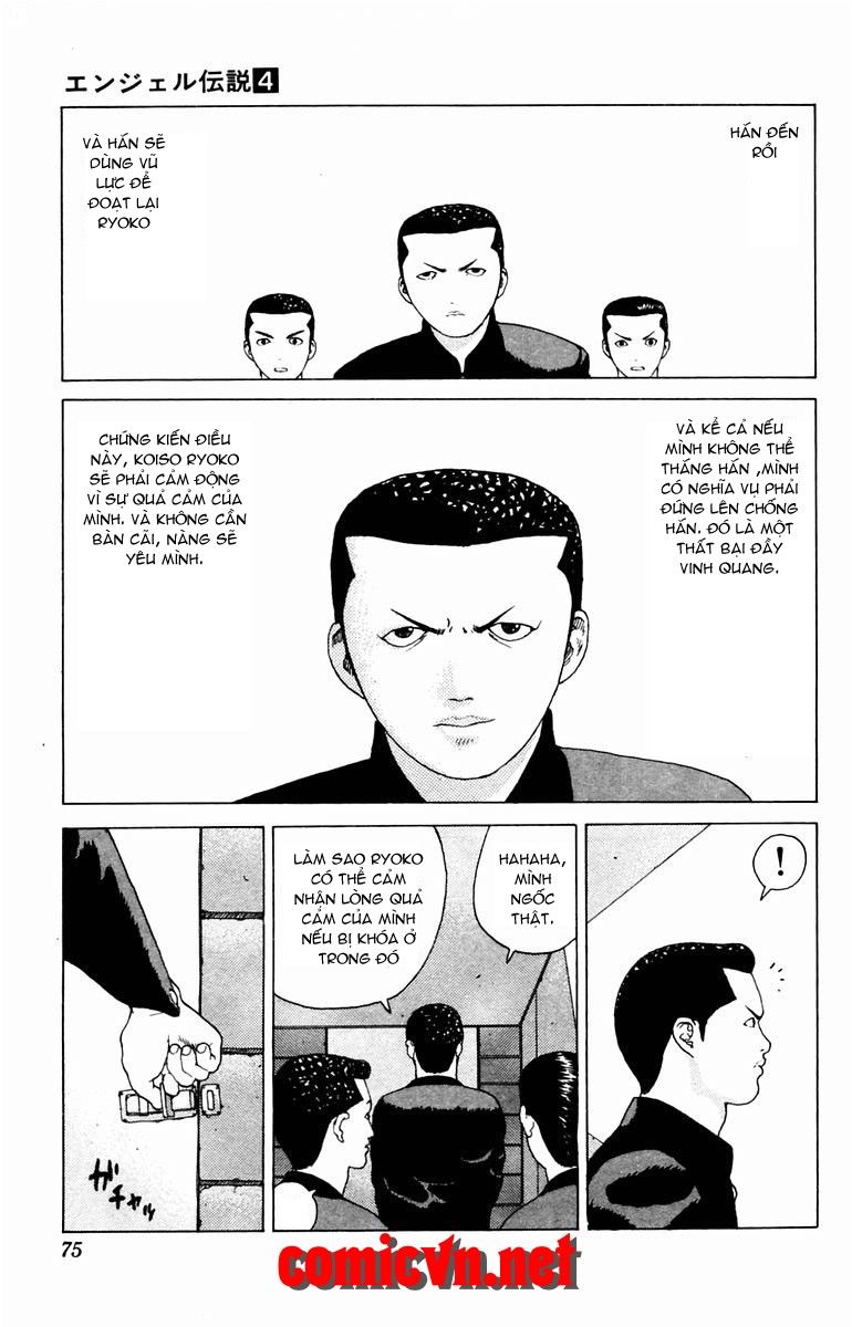 Angel Densetsu Chapter 19.2 - 7