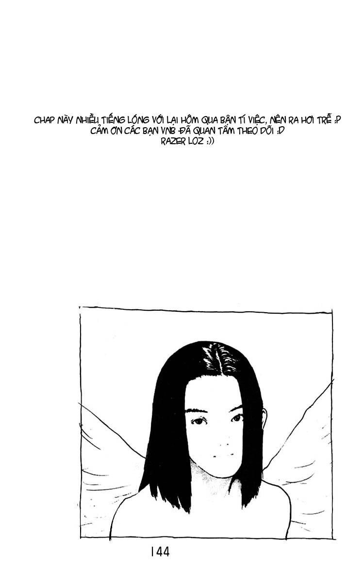 Angel Densetsu Chapter 35 - 34