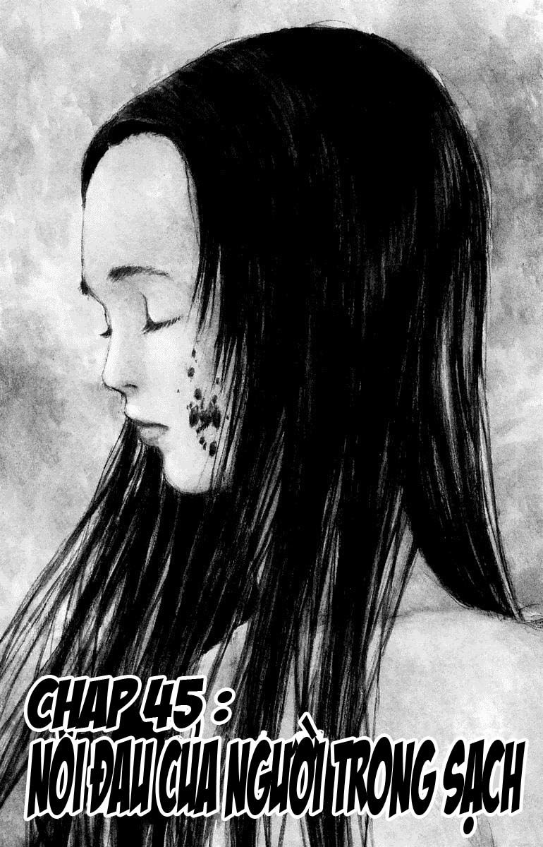 Angel Densetsu Chapter 45 - 2