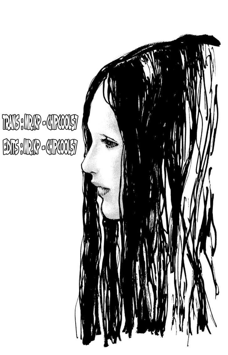 Angel Densetsu Chapter 49 - 35