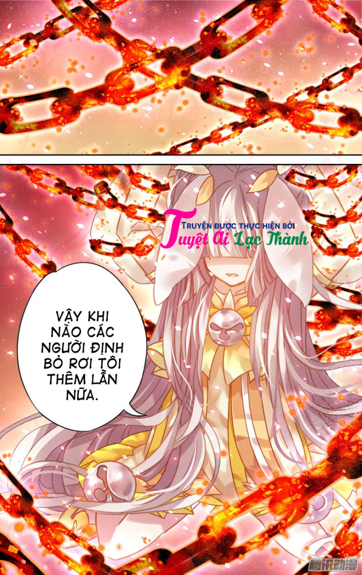 Thất Kính Ký Chapter 10 - 3