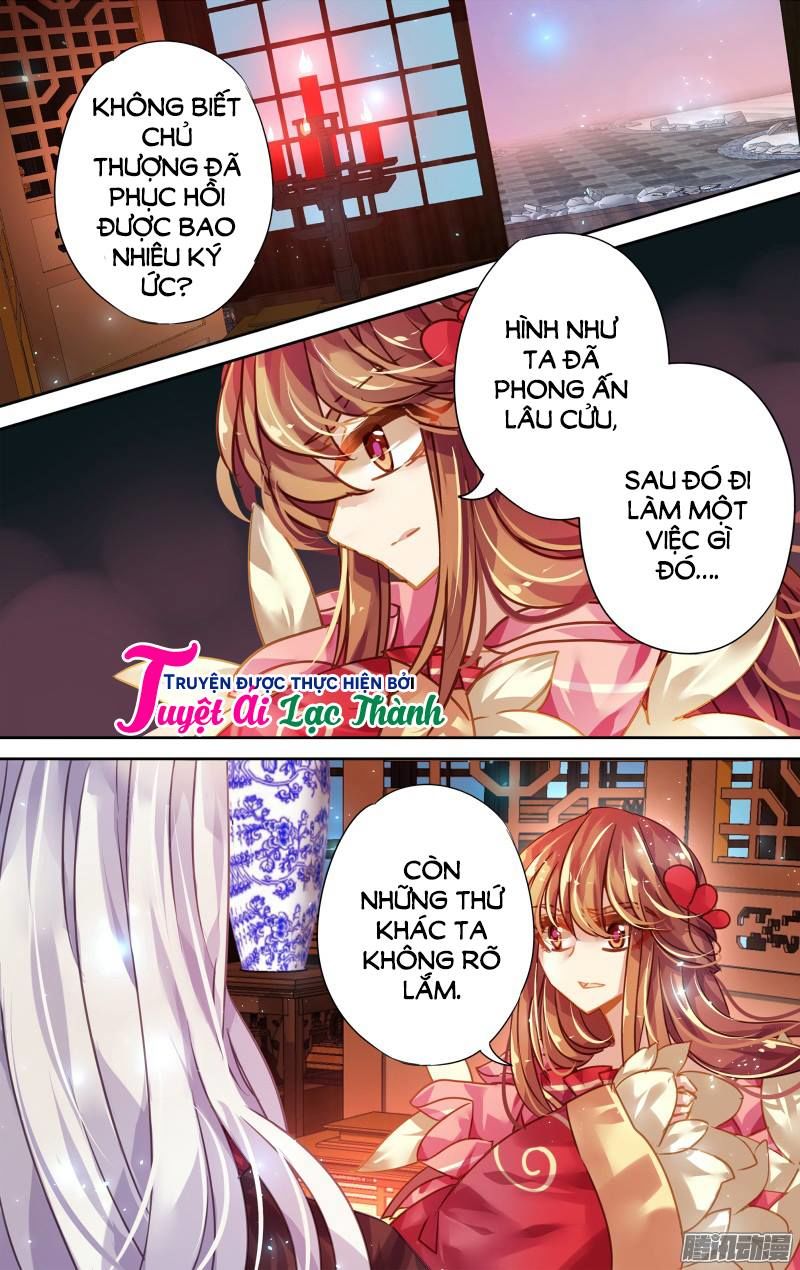 Thất Kính Ký Chapter 11 - 5