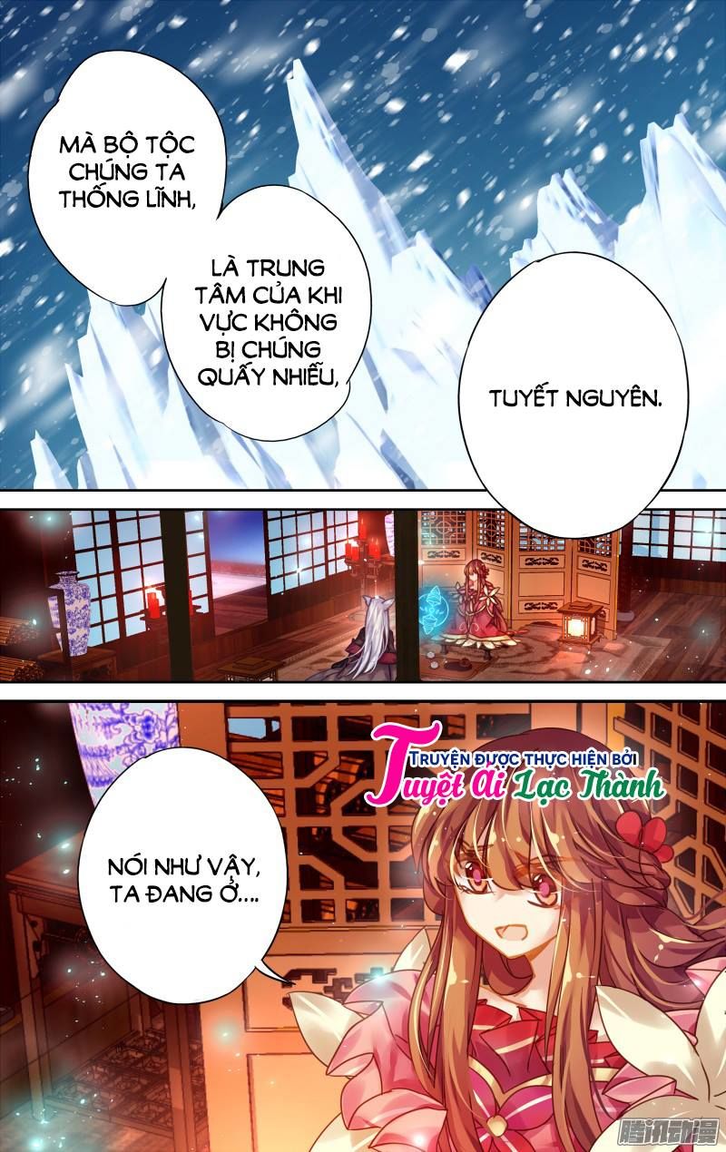 Thất Kính Ký Chapter 12 - 3