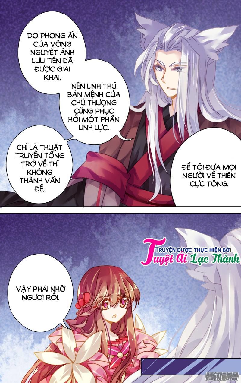 Thất Kính Ký Chapter 14 - 3