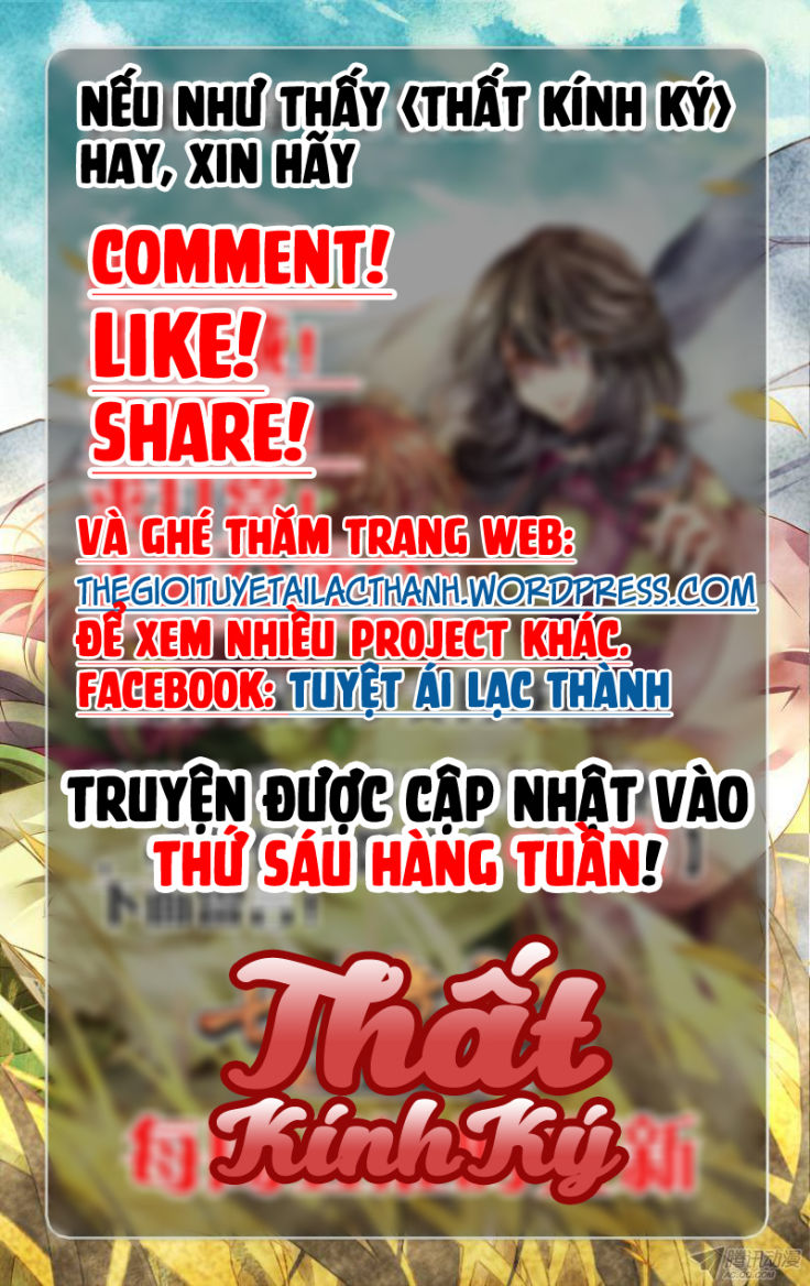 Thất Kính Ký Chapter 2 - 13