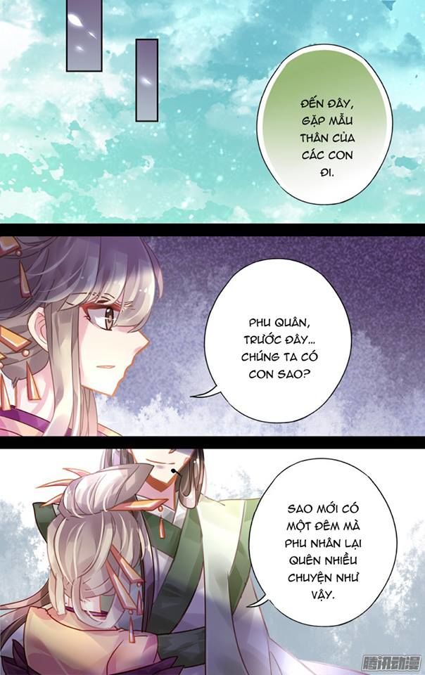 Thất Kính Ký Chapter 21 - 8