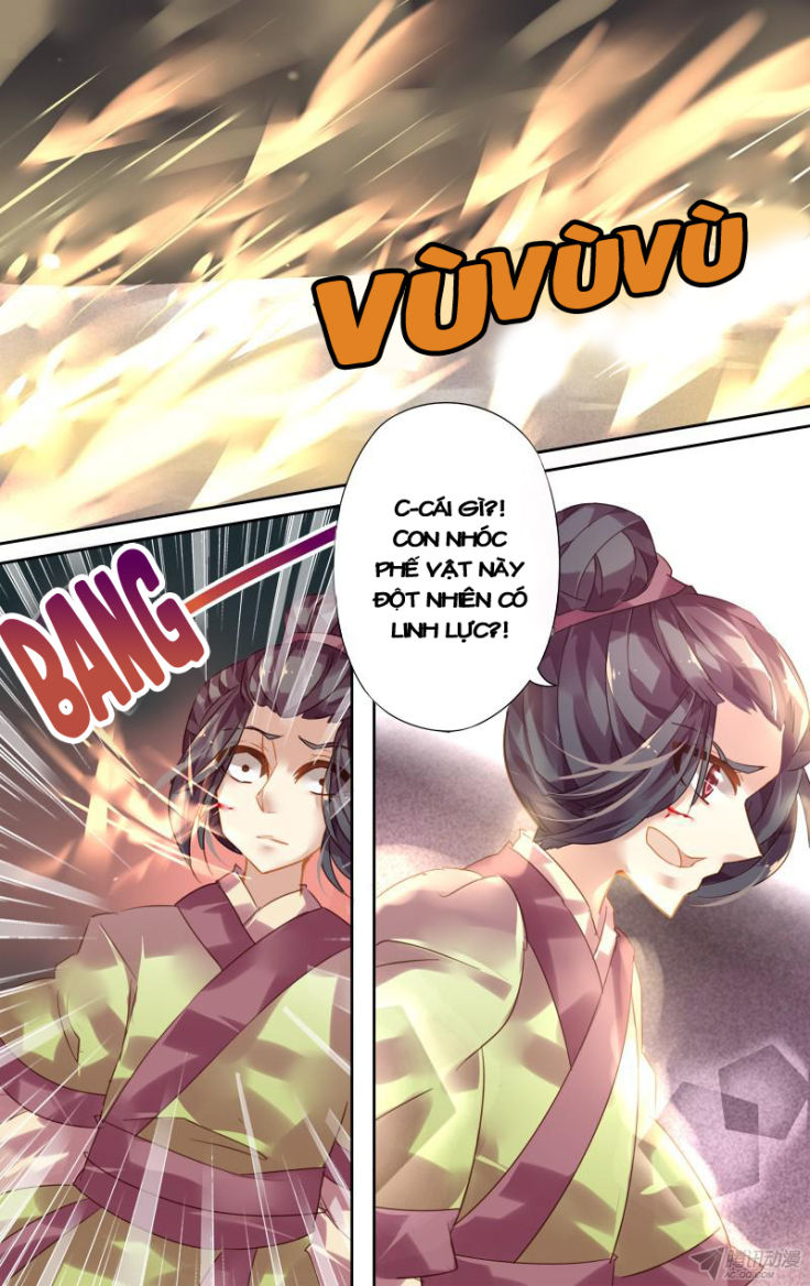 Thất Kính Ký Chapter 4 - 4