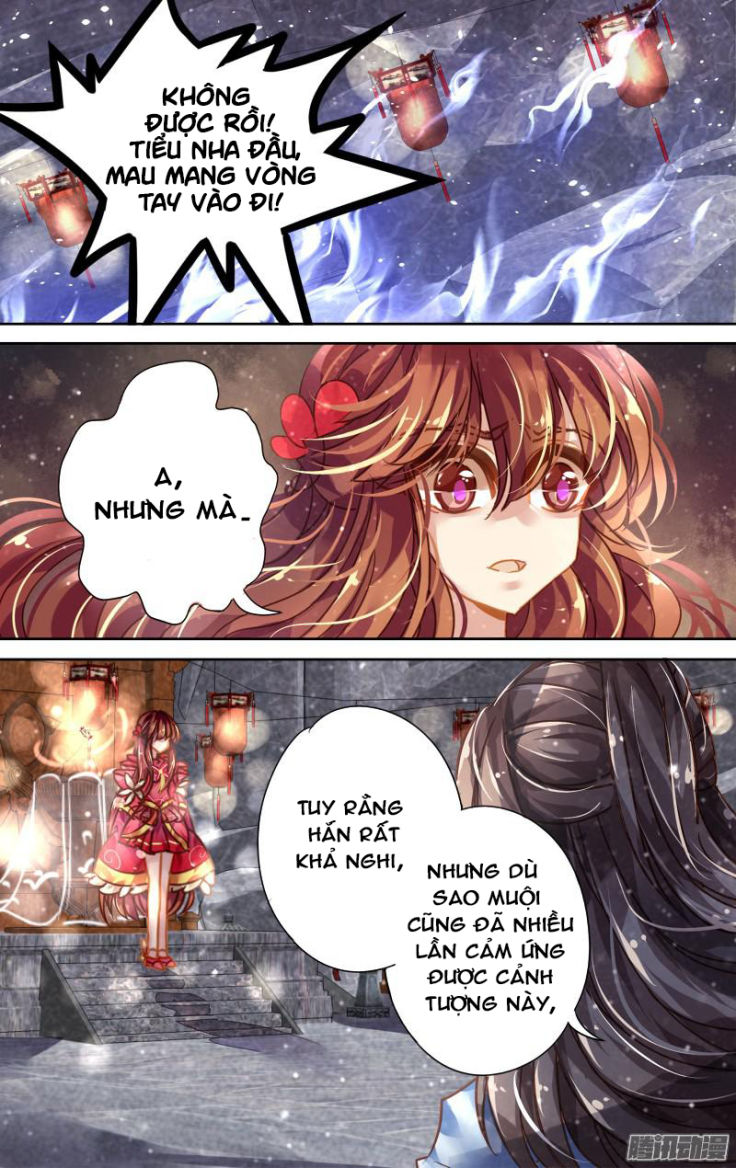 Thất Kính Ký Chapter 8 - 4