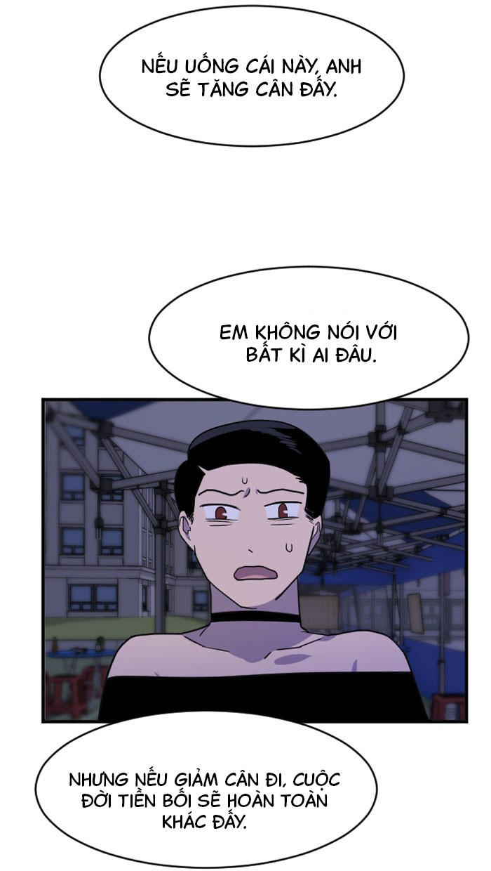 Người Đẹp Gangnam Chapter 36 - 57