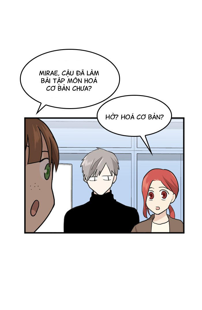 Người Đẹp Gangnam Chapter 37 - 77