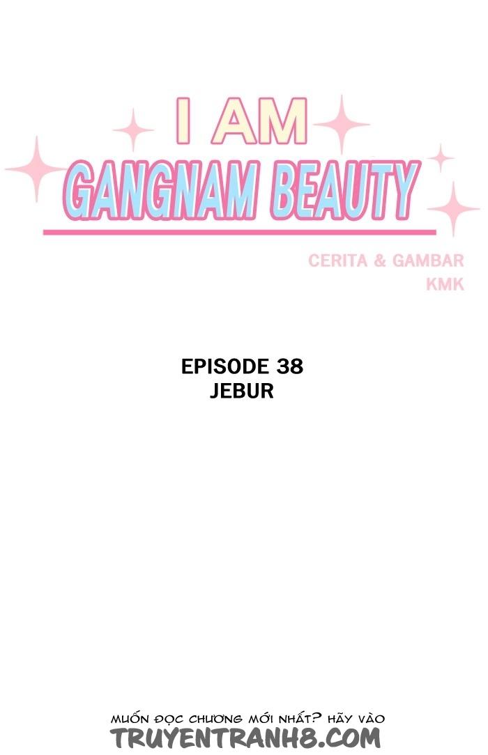 Người Đẹp Gangnam Chapter 38 - 6