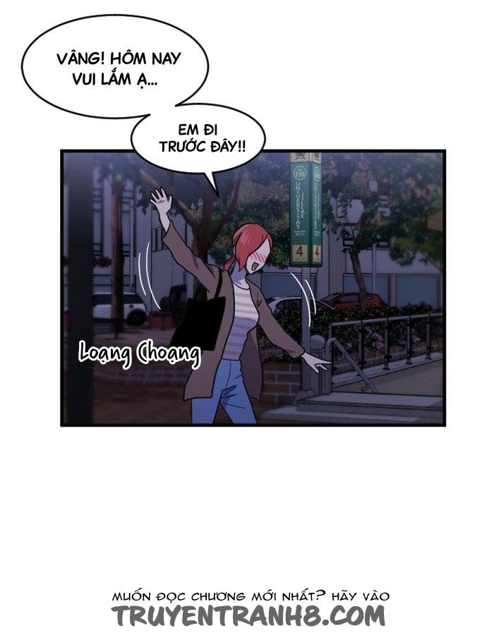 Người Đẹp Gangnam Chapter 38 - 58