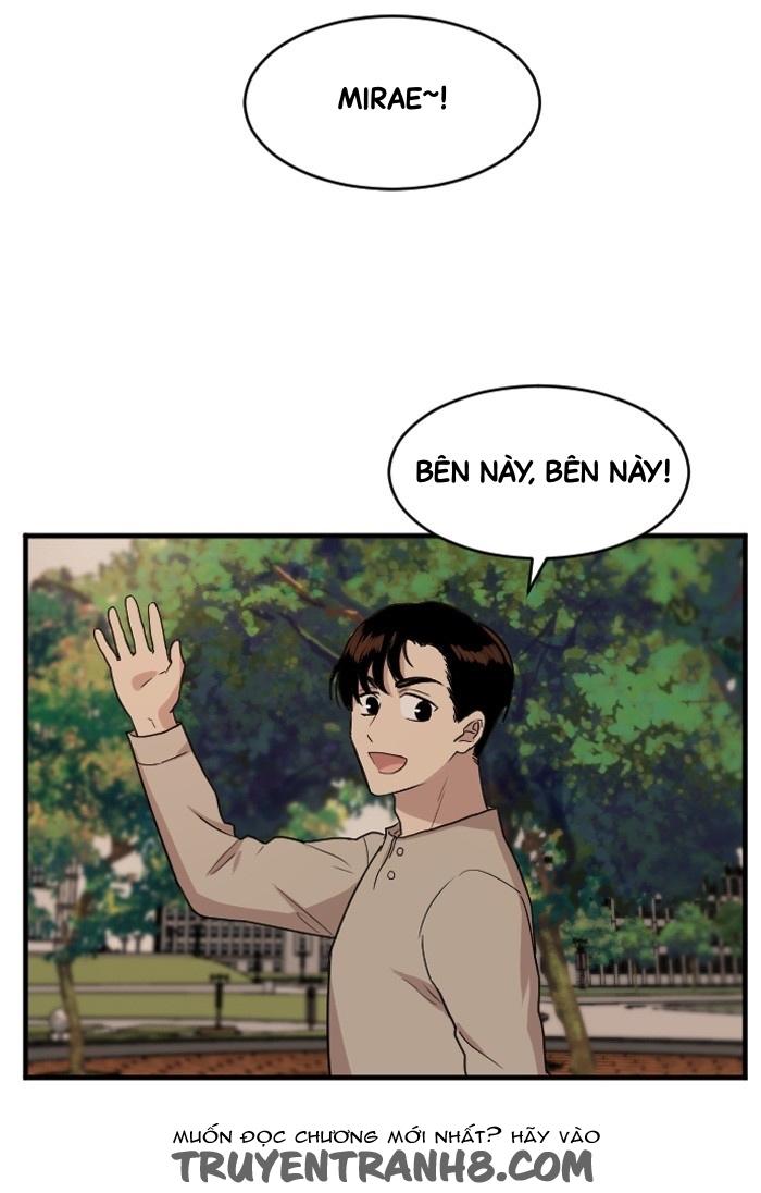 Người Đẹp Gangnam Chapter 38 - 75