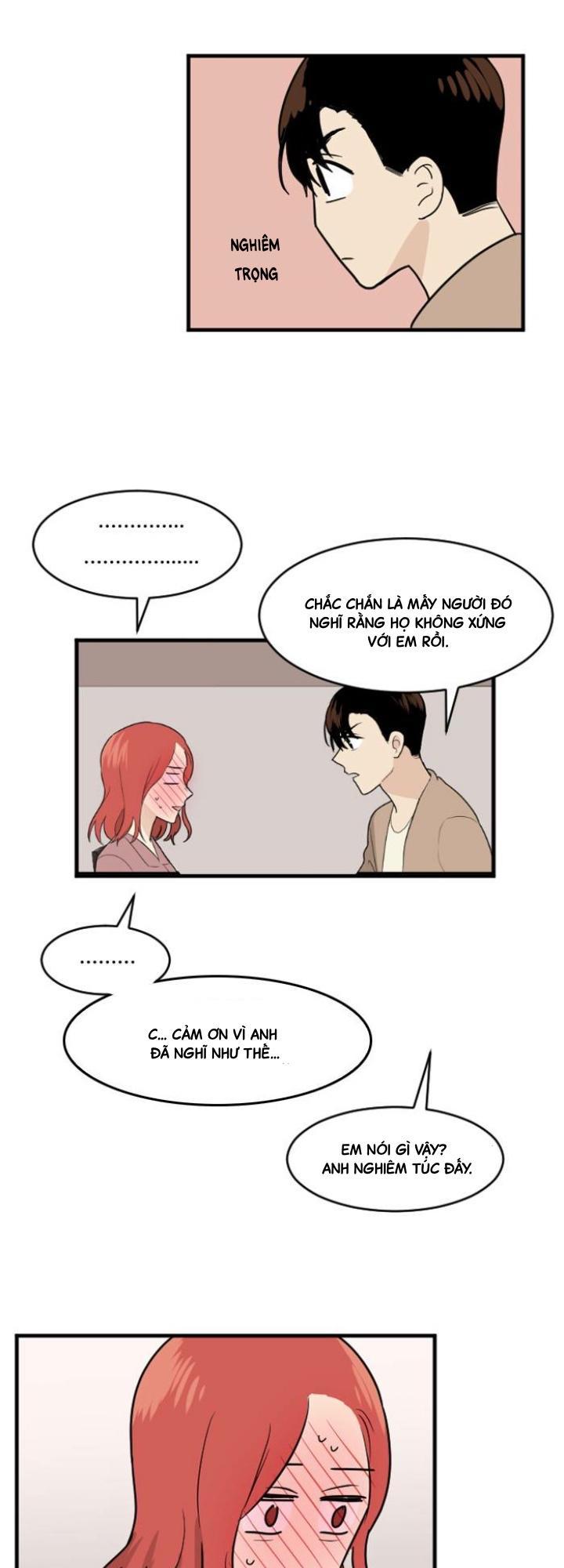 Người Đẹp Gangnam Chapter 40 - 37