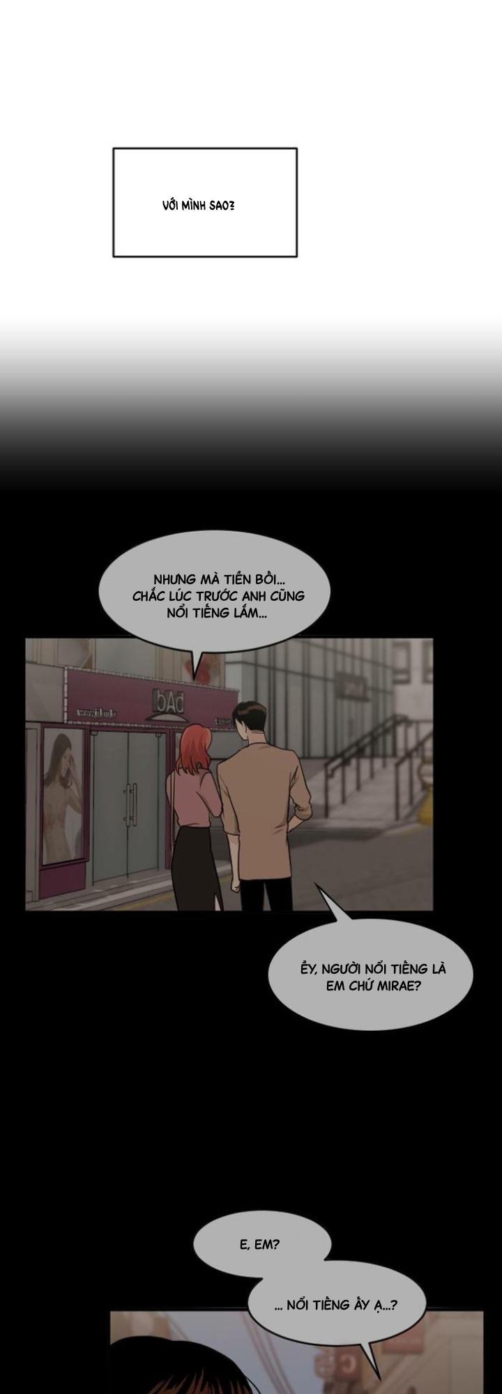 Người Đẹp Gangnam Chapter 44 - 6