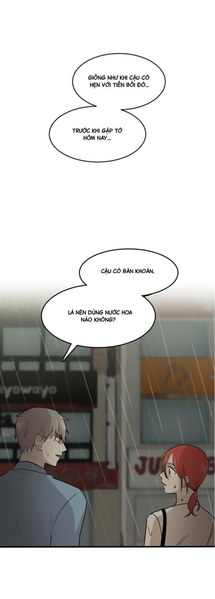 Người Đẹp Gangnam Chapter 45 - 3