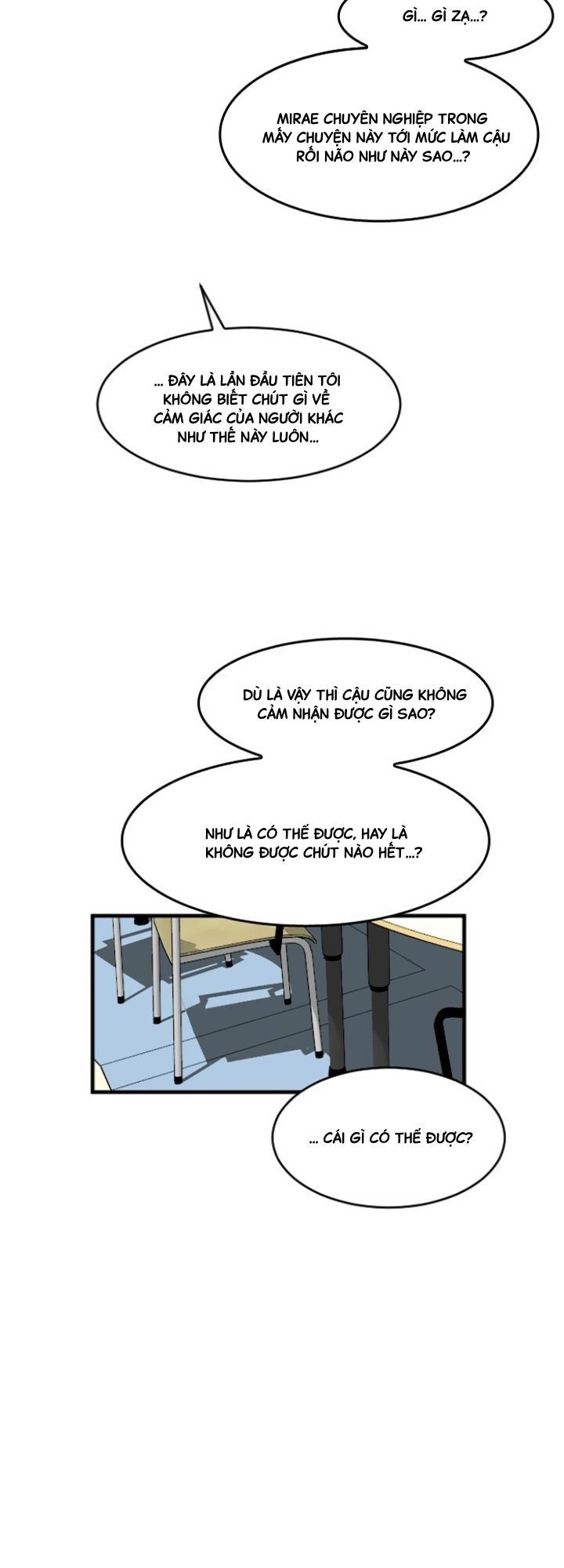 Người Đẹp Gangnam Chapter 46 - 36