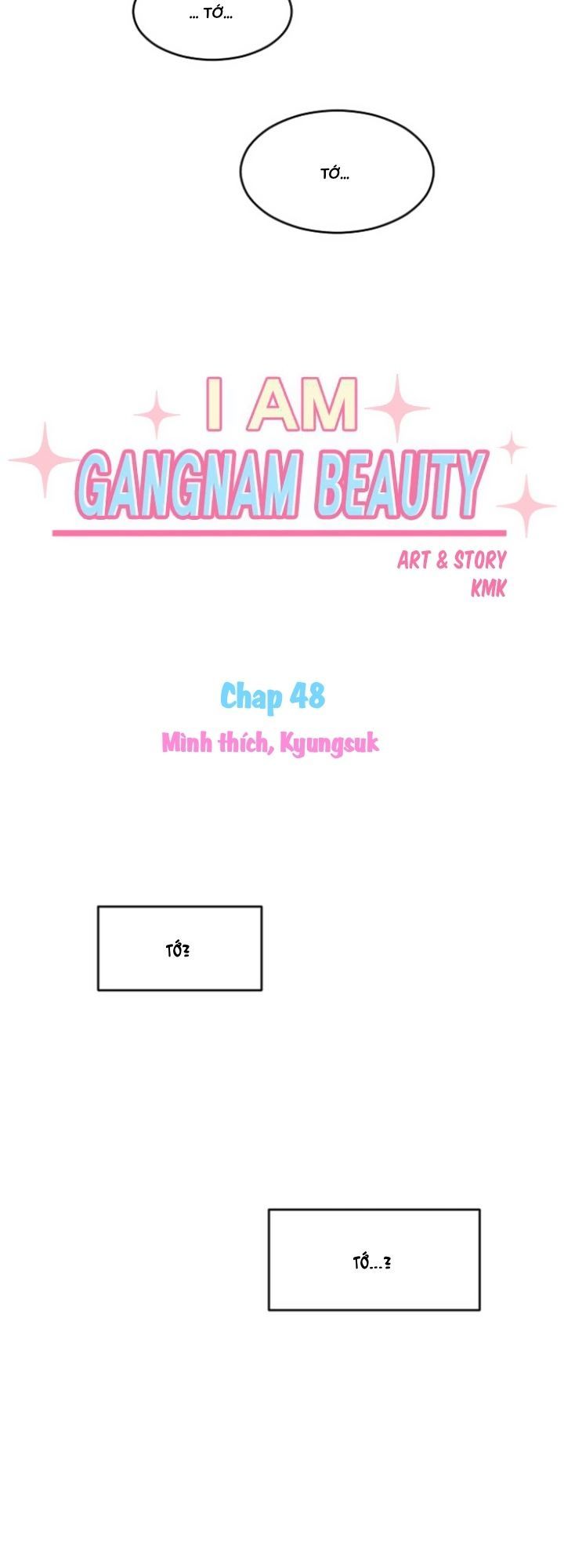 Người Đẹp Gangnam Chapter 48 - 5