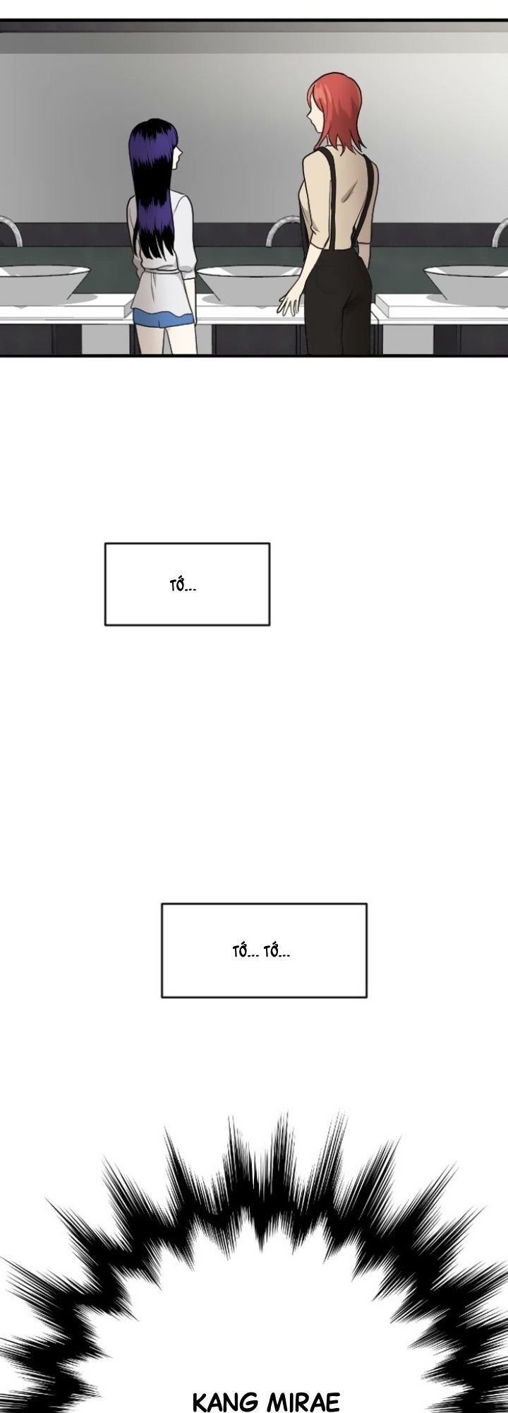 Người Đẹp Gangnam Chapter 48 - 6