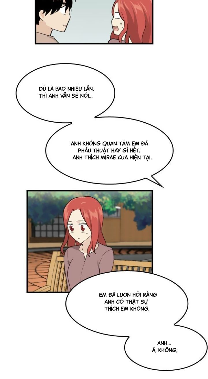 Người Đẹp Gangnam Chapter 51 - 56