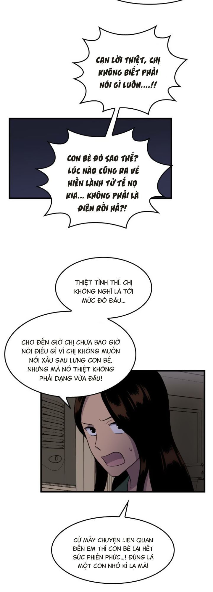 Người Đẹp Gangnam Chapter 55 - 24