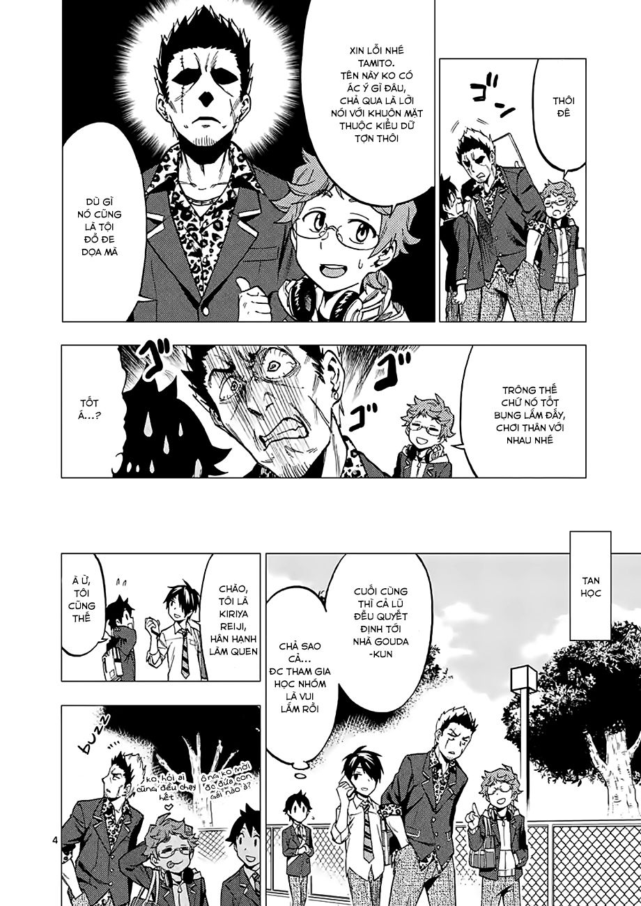 Criminale Chapter 13 - 4