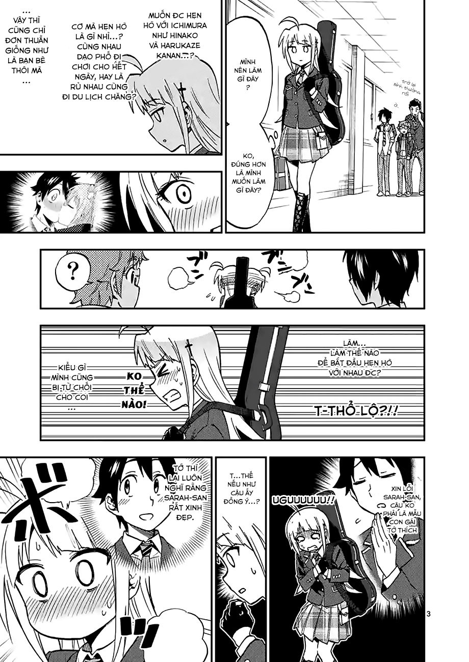 Criminale Chapter 22 - 3