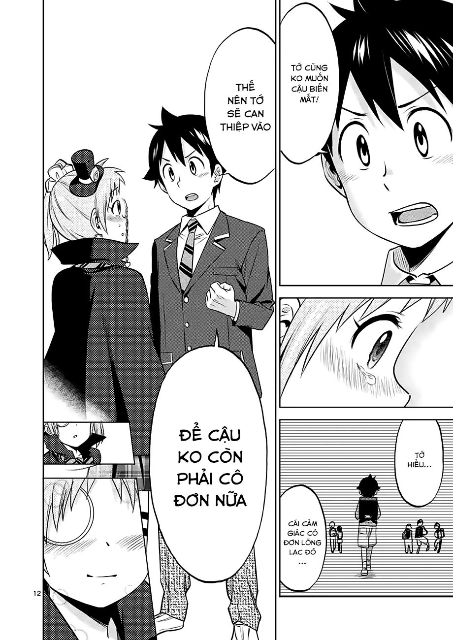 Criminale Chapter 29 - 12