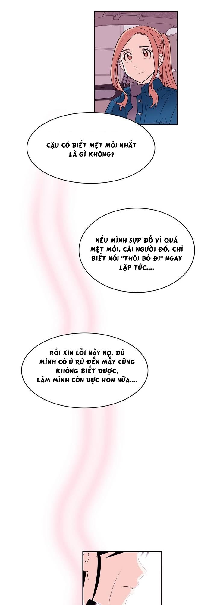 Chuyện Gì Đến, Rồi Cũng Sẽ Đến Chapter 13 - 20