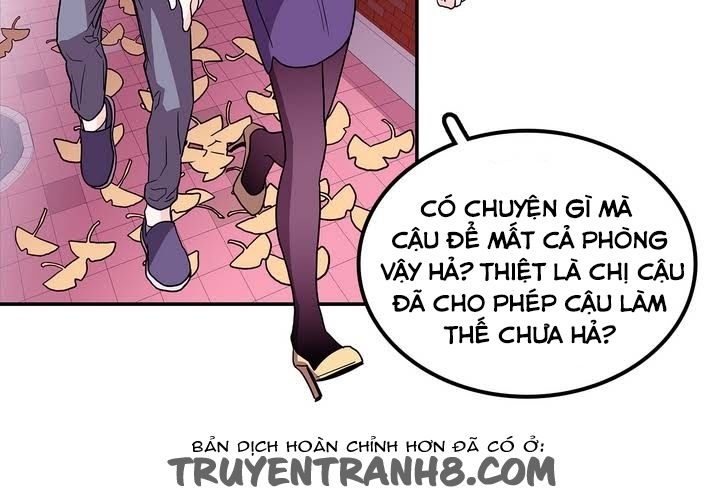 Chuyện Gì Đến, Rồi Cũng Sẽ Đến Chapter 2 - 15