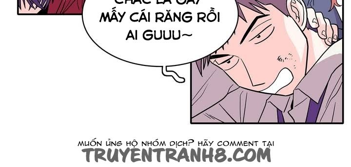 Chuyện Gì Đến, Rồi Cũng Sẽ Đến Chapter 2 - 8