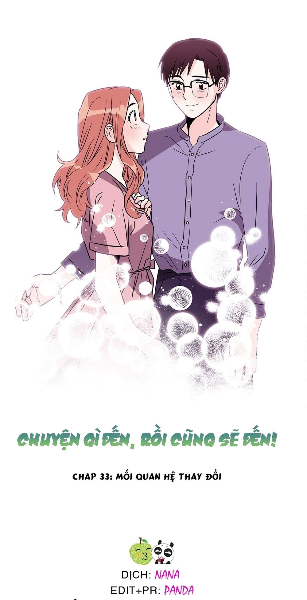 Chuyện Gì Đến, Rồi Cũng Sẽ Đến Chapter 33 - 31