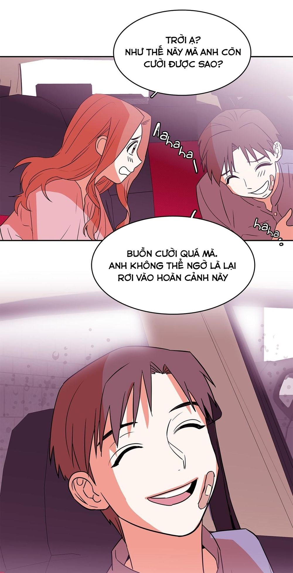 Chuyện Gì Đến, Rồi Cũng Sẽ Đến Chapter 34 - 26