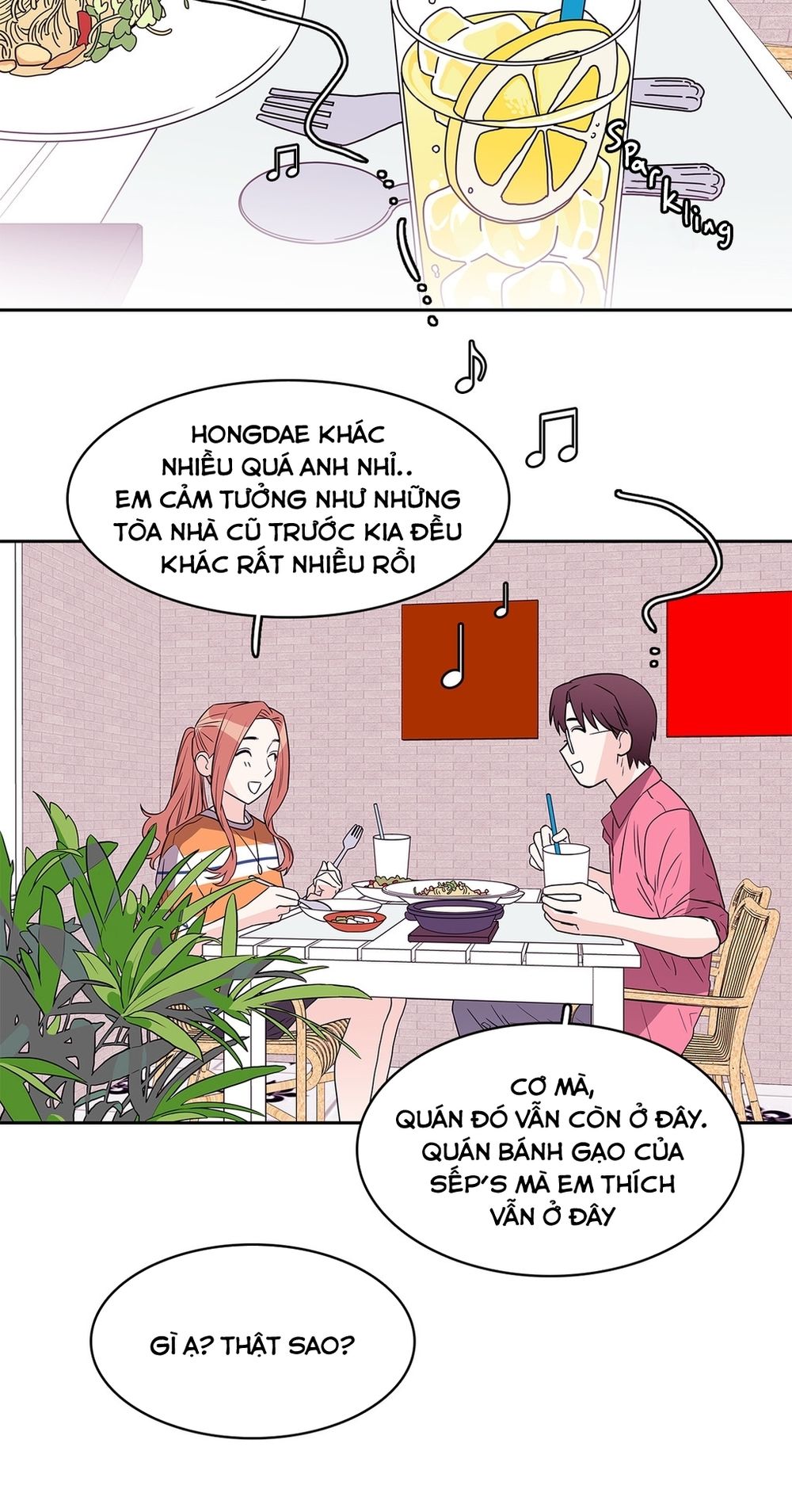 Chuyện Gì Đến, Rồi Cũng Sẽ Đến Chapter 39 - 22