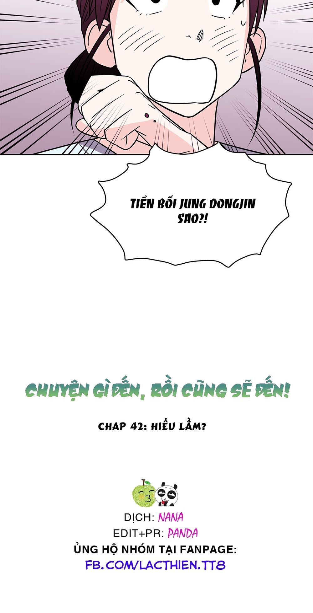 Chuyện Gì Đến, Rồi Cũng Sẽ Đến Chapter 42 - 15